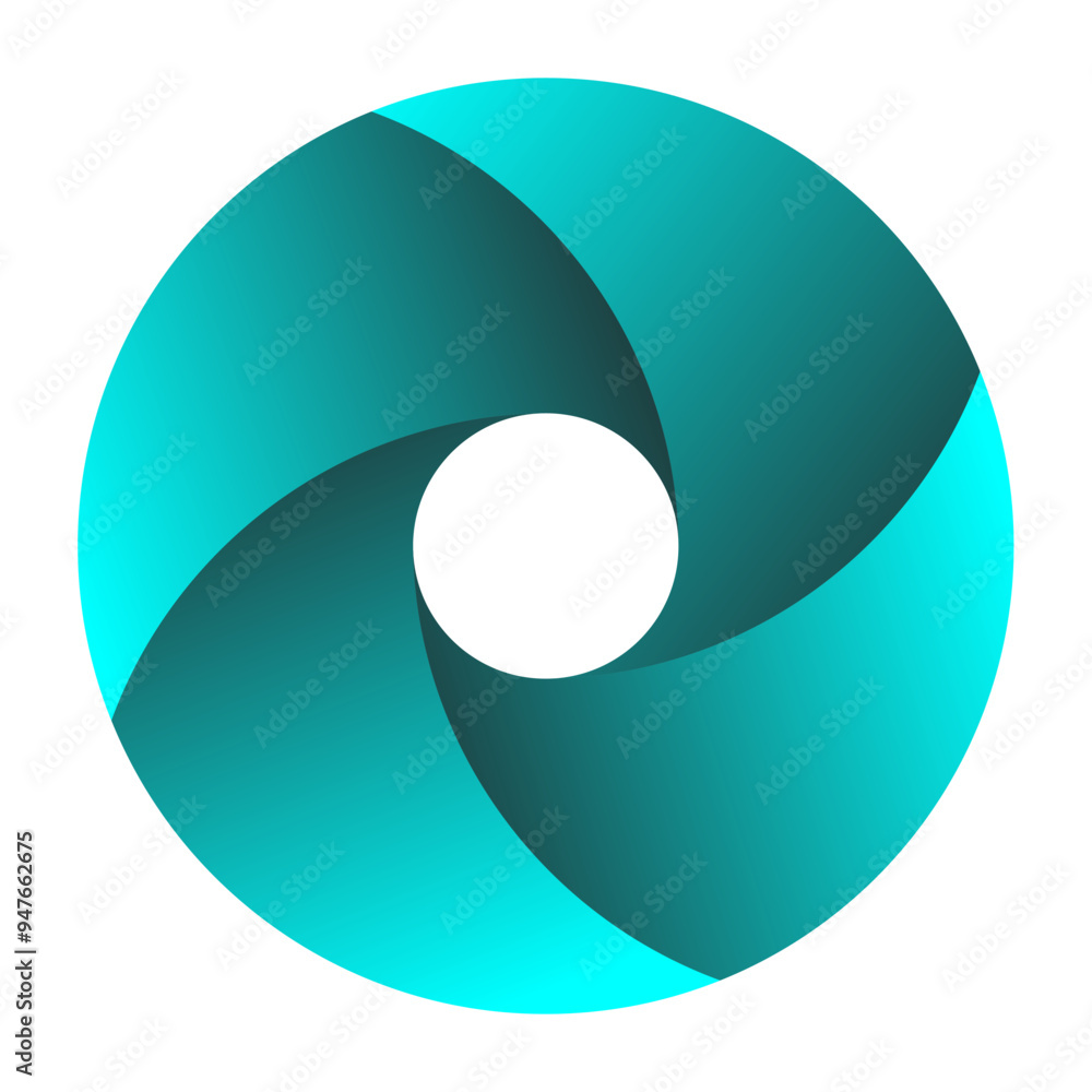 Print creative modern color full logo design Print creative modern color full logo design