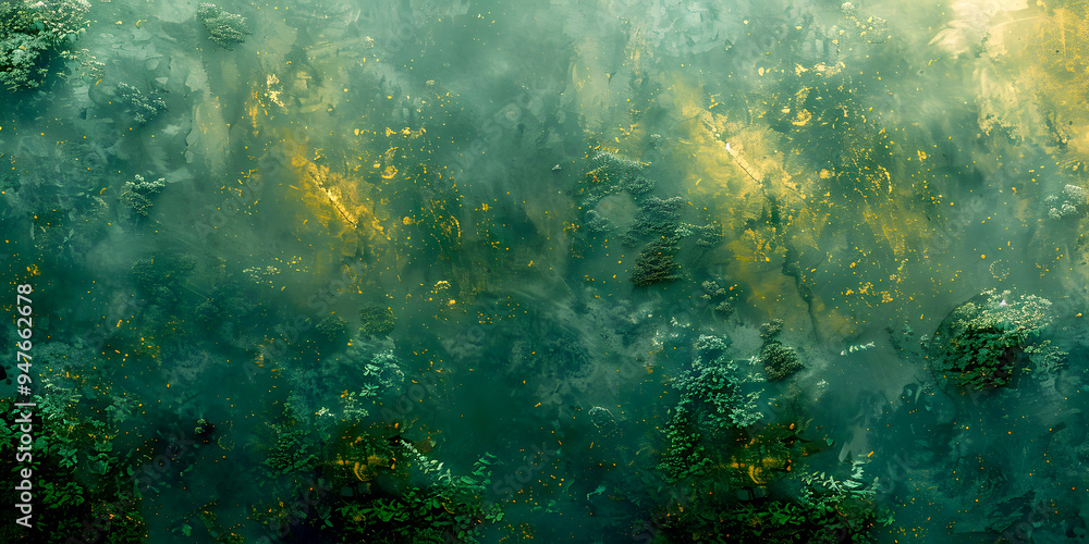 Creative Multicolor Painterly Abstract Aesthetic Brush Grunge Background With Bold Brushstrokes, Vintage Texture, and Color Splash Border in Yellow, Green Bokeh. HD Wallpaper and Banner Design. Creative Multicolor Painterly Abstract Aesthetic Brush Grunge Background With Bold Brushstrokes, Vintage Texture, and Color Splash Border in Yellow, Green Bokeh. HD Wallpaper and Banner Design.