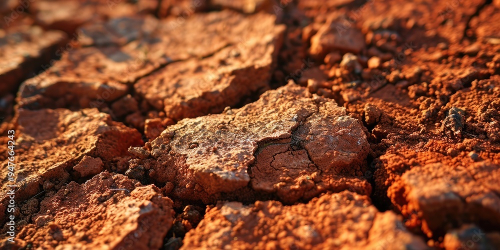 Rustic Red Clay Earth Background Texture for Nature and Terrain Concepts Rustic Red Clay Earth Background Texture for Nature and Terrain Concepts