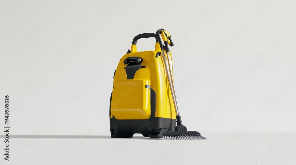 Cleaning Service Advertisement - Sparkling Clean Cleaning Service Advertisement - Sparkling Clean
