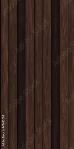 Dark wood plank background