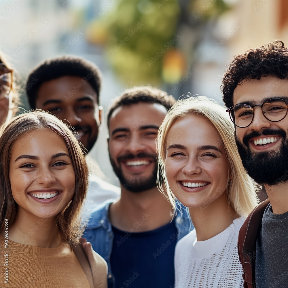 group of friends, A diverse group of people smiling and interacting in a casual, friendly setting, group of friends, A diverse group of people smiling and interacting in a casual, friendly setting,