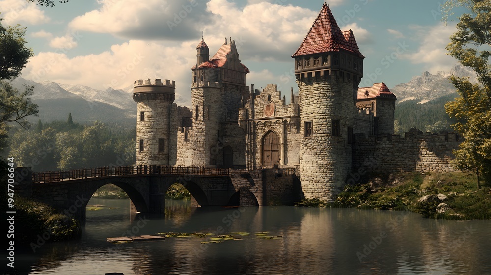 Fototapeta premium 150. 