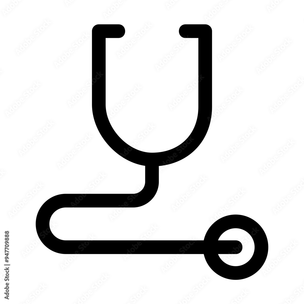 Medical Line Icon Vector Medical Line Icon Vector