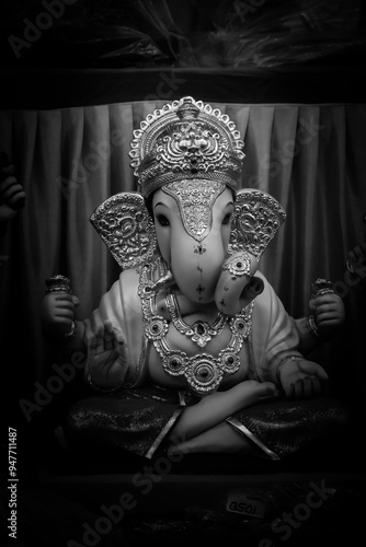 Lord Ganesh