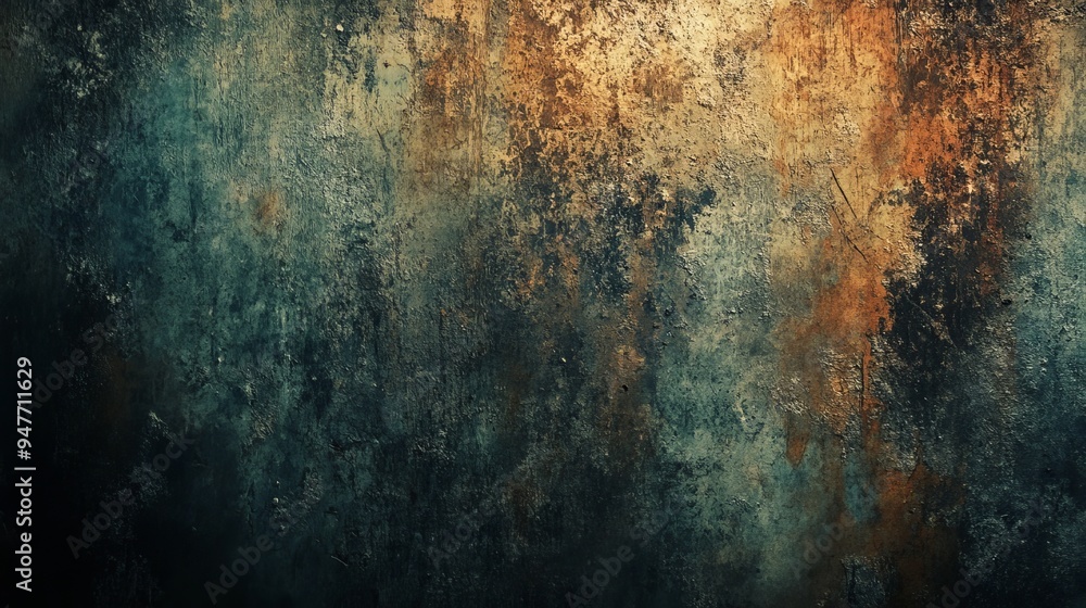 Grunge patterns Grunge patterns