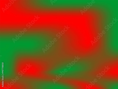 red gradient background design with a combination of other colors