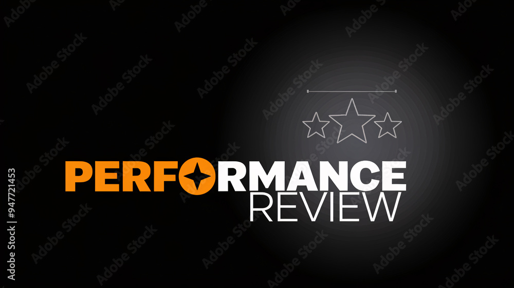Performance Review Performance Review