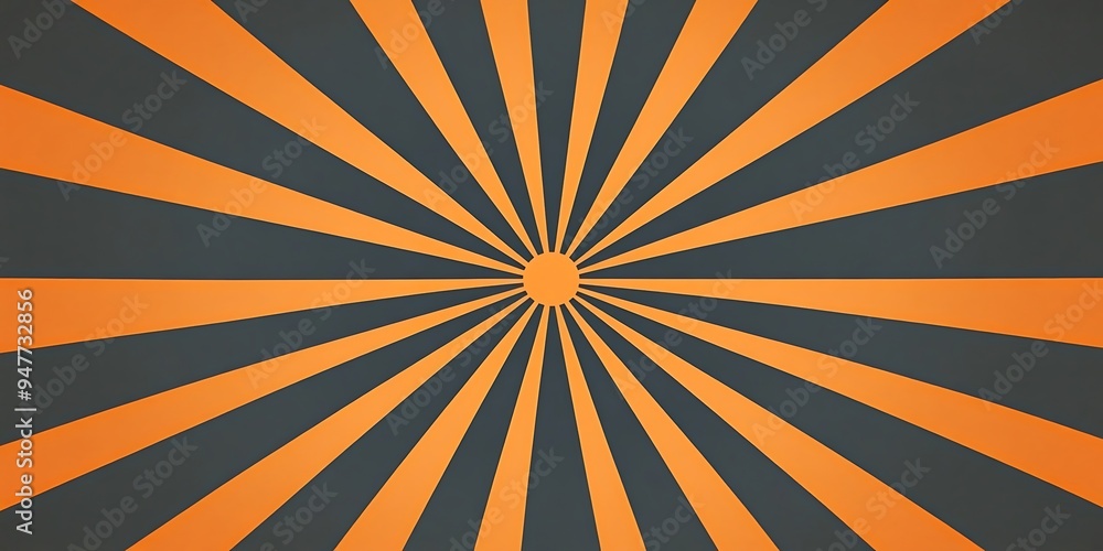 orange sunburst background orange sunburst background