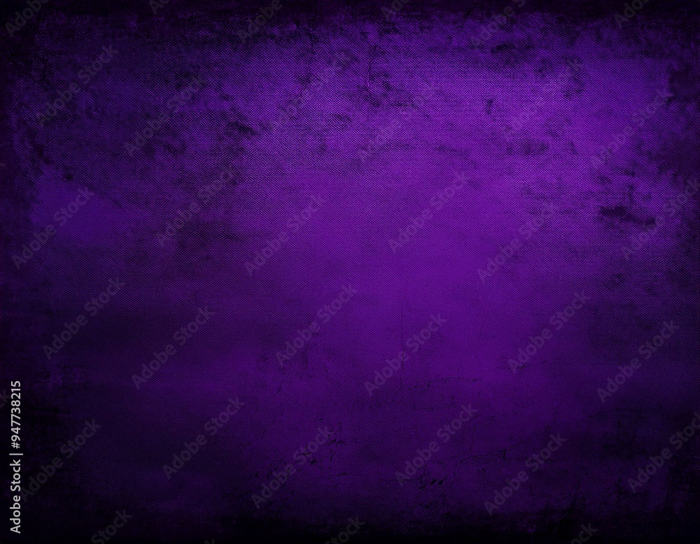 Fototapeta premium Twisted Time: Distressed Halloween Texture