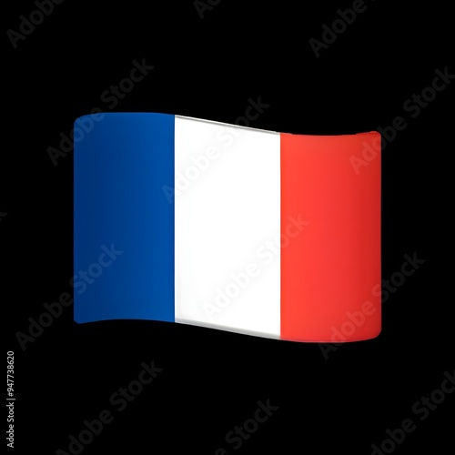 Flag of France
Free Download Flag of France
- GFXLoad