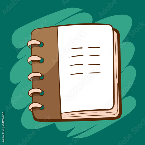 copybook