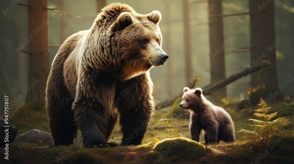 National Wildlife Protection Day, December 26, Generative AI National Wildlife Protection Day, December 26, Generative AI