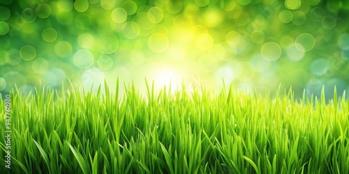 Vibrant green grass background, fresh, nature, texture, bright, natural, meadow, lush, spring, environment, plant, summer
