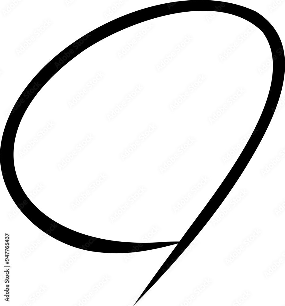 The feel of handwritten fonts with arrows and signs The feel of handwritten fonts with arrows and signs
