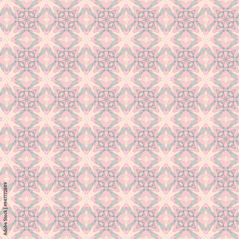 seamless pattern with flowers seamless pattern with flowers