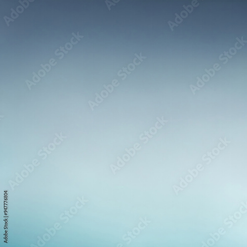 Gray White blue and teal blurred noise texture Dark grainy gradient background