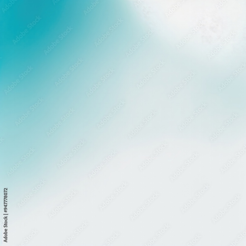 White blue and teal blurred noise texture Dark grainy gradient background White blue and teal blurred noise texture Dark grainy gradient background