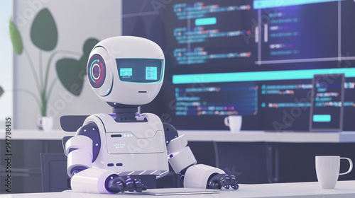 Utilize generative AI to enhance code assistance and autocompletion features in EIDEs