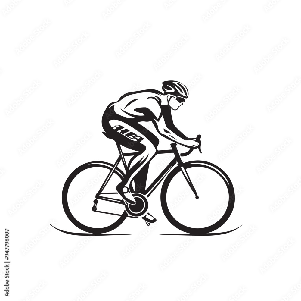 Cycling Logo Vector Design Images, Cycling Logo Design Vector Cycling Logo Vector Design Images, Cycling Logo Design Vector
