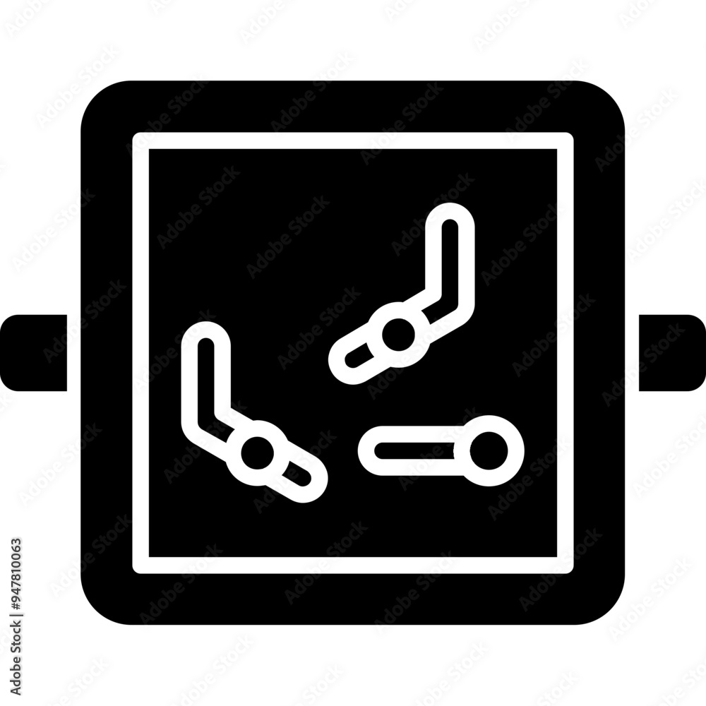 Switches Icon Switches Icon