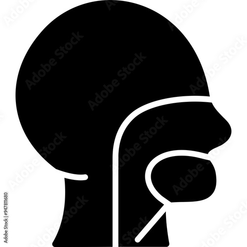 Nasal Icon