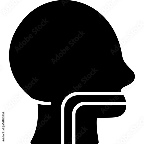 Pharynx Icon