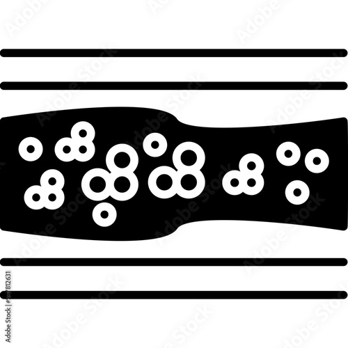 High Cholesterol Icon