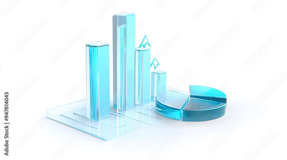 lying composition 3d icon, UI icon, a chart icon, bar chart has a rising arrow on it, bar chart, pie chart, a rising arrow, frosted glass, transparent, white background, transparent technology sense
lying composition 3d icon, UI icon, a chart icon, bar chart has a rising arrow on it, bar chart, pie chart, a rising arrow, frosted glass, transparent, white background, transparent technology sense