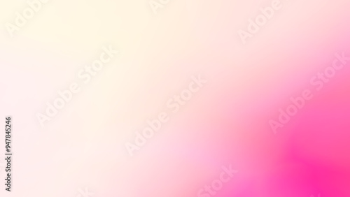 Color gradient background, abstract orange grain gradation texture, vector pink noise texture blur abstract background