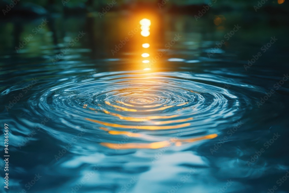 mesmerizing water surface intricate patterns of ripples on still water capturing light reflections and subtle movements abstract quality emphasizes the beauty of natural phenomena mesmerizing water surface intricate patterns of ripples on still water capturing light reflections and subtle movements abstract quality emphasizes the beauty of natural phenomena