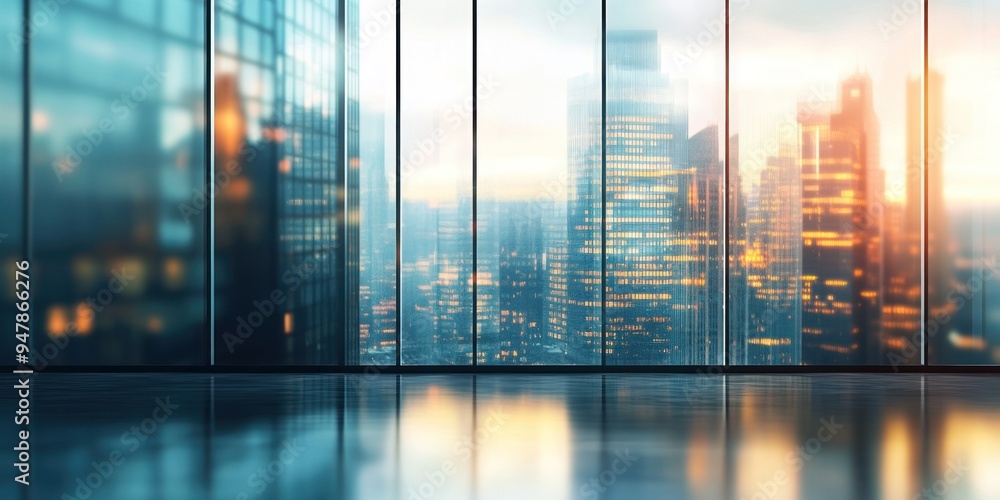 A polished business background with a high-rise city skyline and a blurred office setting in the foreground. A polished business background with a high-rise city skyline and a blurred office setting in the foreground.