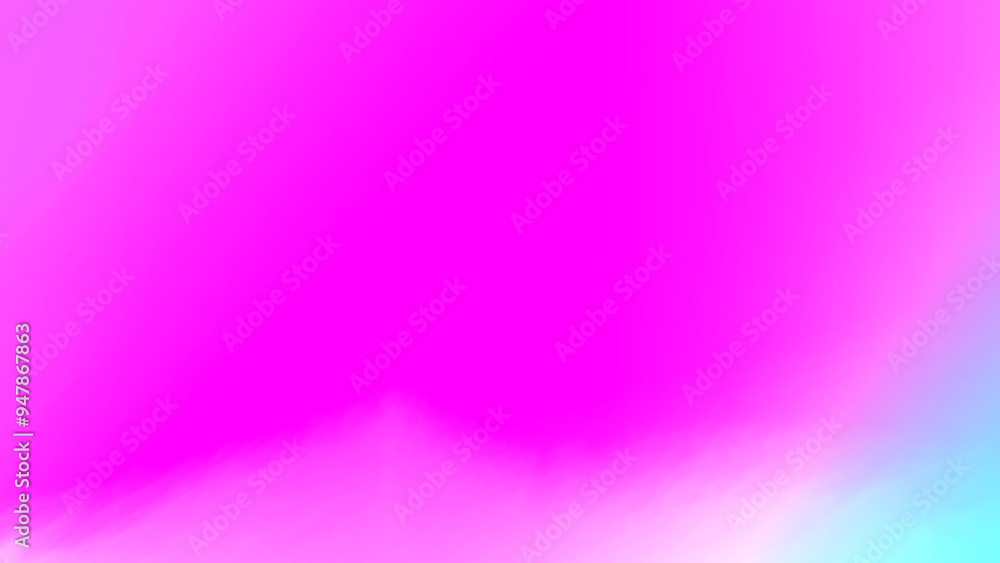 Fototapeta premium Color gradient background, abstract orange grain gradation texture, vector pink noise texture blur abstract background