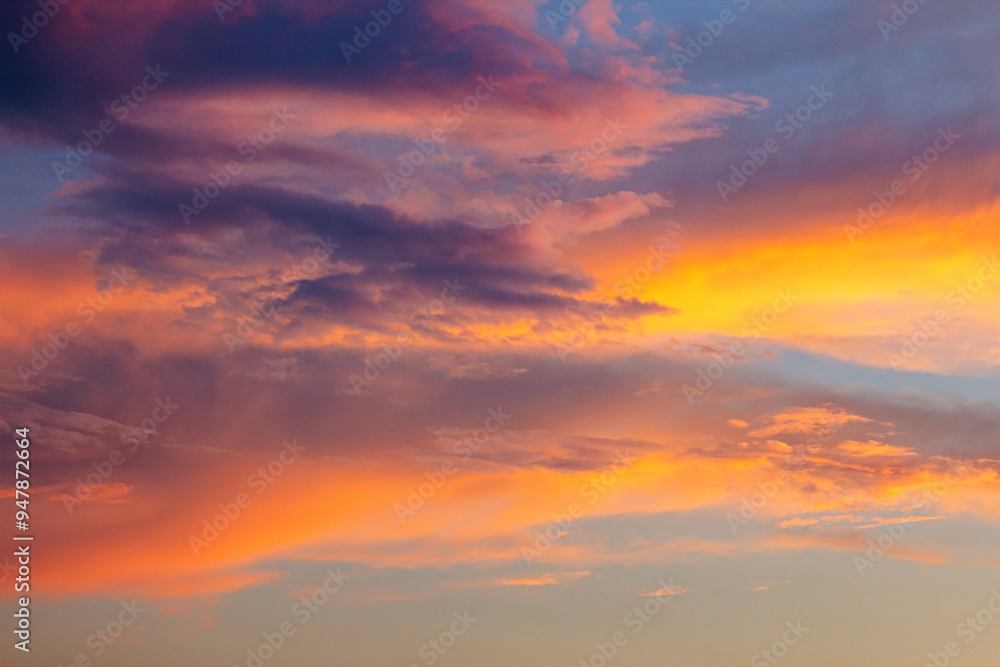 the expressive contrast of the clouds in the sky and sun. The nature and beauty of clouds the expressive contrast of the clouds in the sky and sun. The nature and beauty of clouds