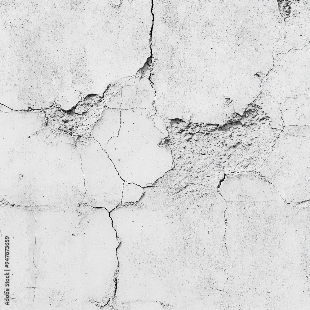 White old concrete wall grunge texture - wide banner format background with copy space for text. Grunge gray texture of chips, cracks, scratches, Soft white grunge. White old concrete wall grunge texture - wide banner format background with copy space for text. Grunge gray texture of chips, cracks, scratches, Soft white grunge.