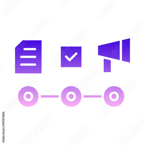 voting process steps