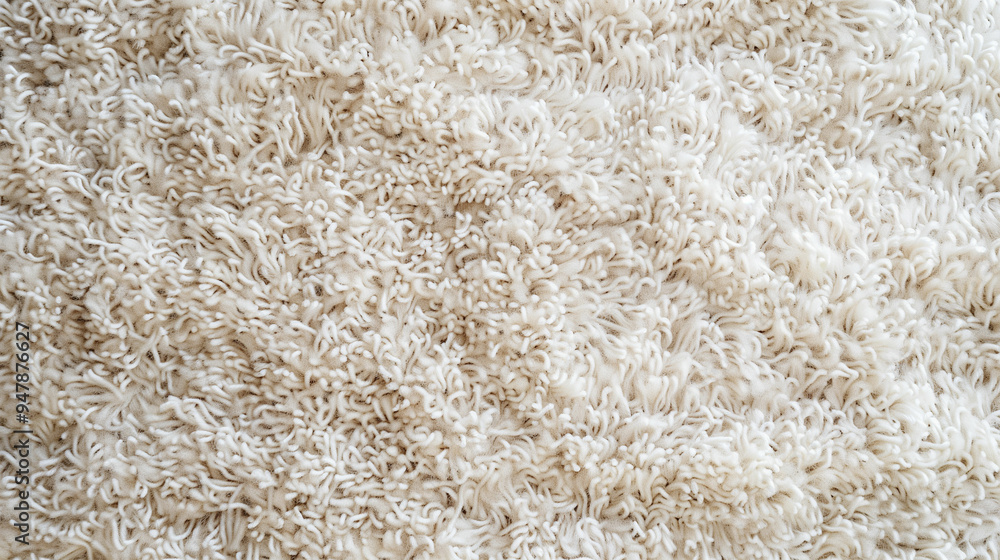 Soft, textured rug displayed on a wooden floor in a cozy living room setting during daylight hours Soft, textured rug displayed on a wooden floor in a cozy living room setting during daylight hours