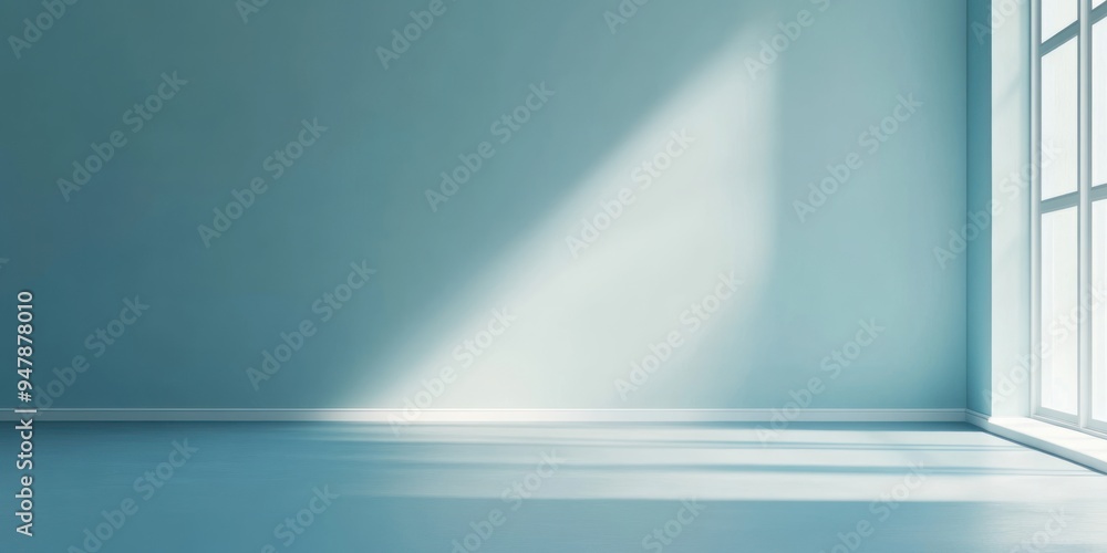 Clean poster background with a solid color and ample space for text and graphics. Clean poster background with a solid color and ample space for text and graphics.
