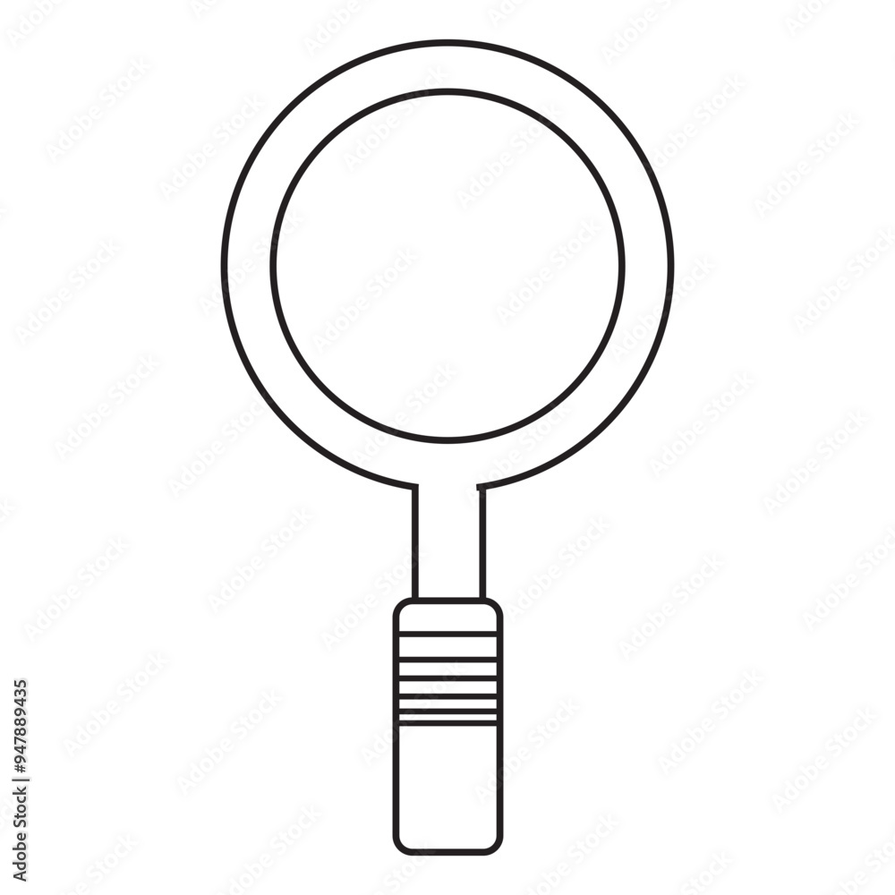 Hand Drawn School Equipment. Flat Vector Illustration Hand Drawn School Equipment. Flat Vector Illustration