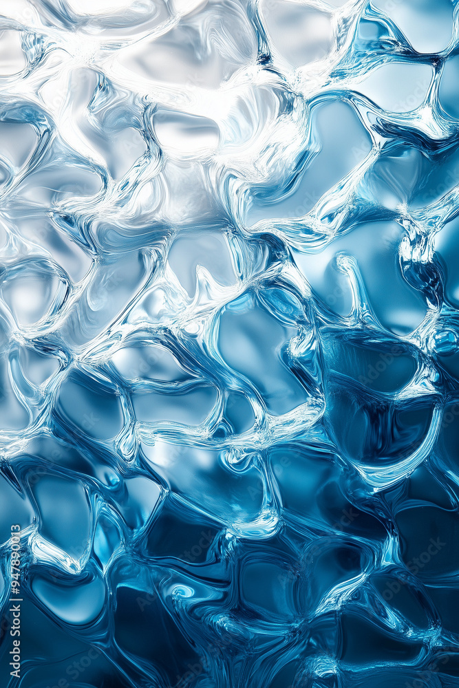 blue liquid abstract background blue liquid abstract background