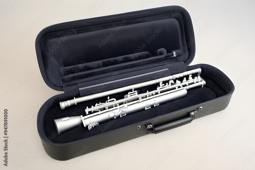 Safeguarding the Melody: A Sturdy Clarinet Case for Your Precious Instrument Safeguarding the Melody: A Sturdy Clarinet Case for Your Precious Instrument