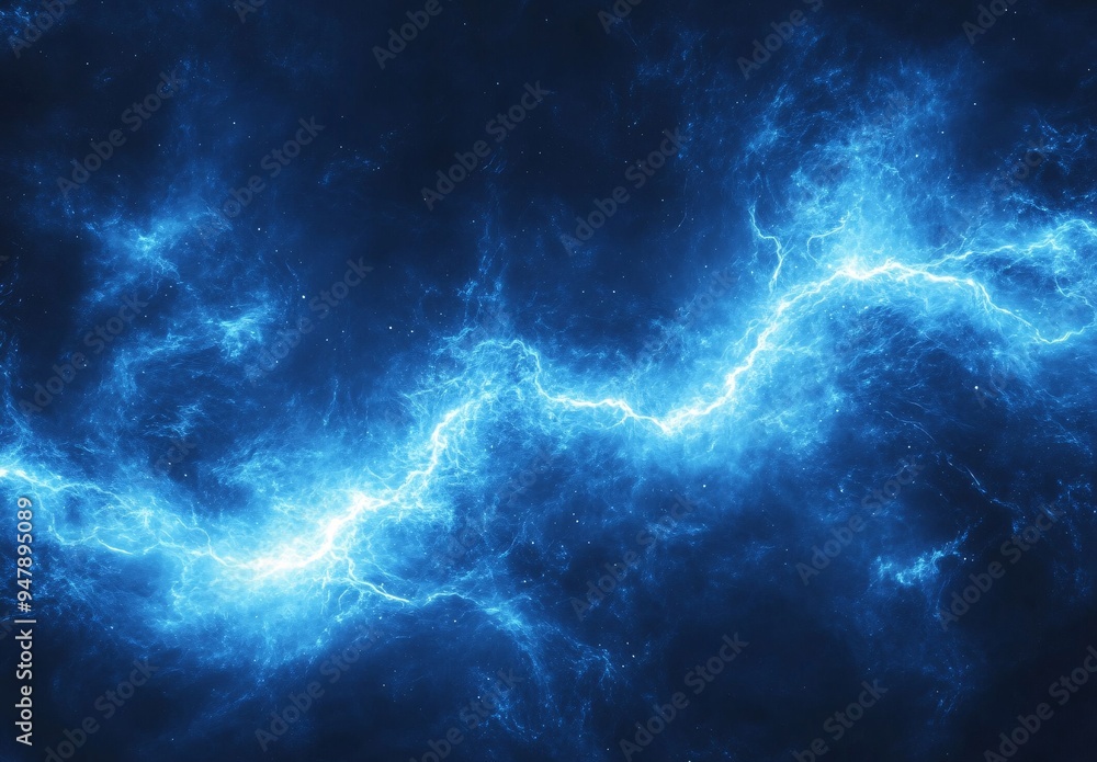Lightning, blue lightning background, black and dark background, dark abstract background, blue lightnings, electric lightings Lightning, blue lightning background, black and dark background, dark abstract background, blue lightnings, electric lightings
