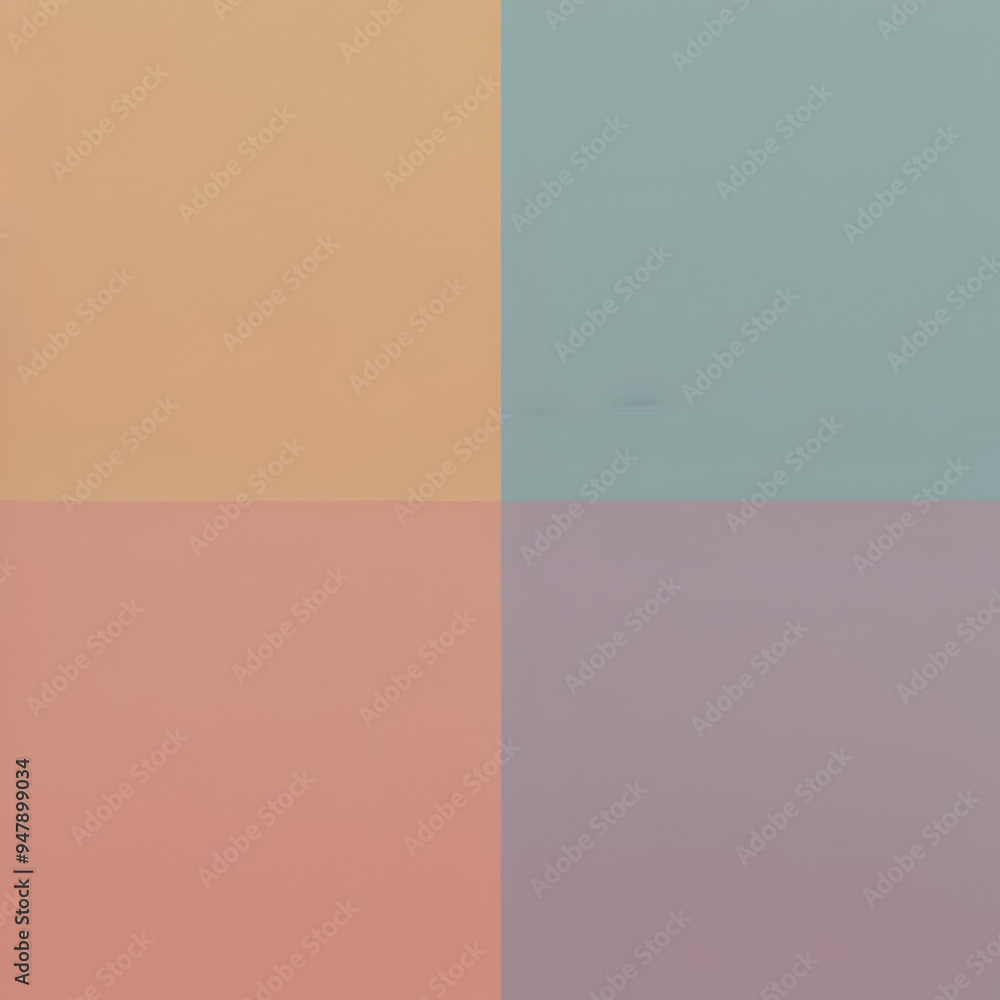 Fototapeta premium background with squares