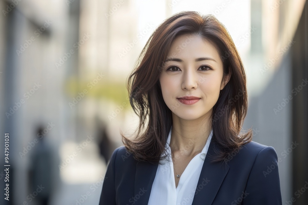 腕を組む真面目な表情の女性会社員(女性進出・女性役員・女性起業家・社会進出・女性議員) 腕を組む真面目な表情の女性会社員(女性進出・女性役員・女性起業家・社会進出・女性議員)