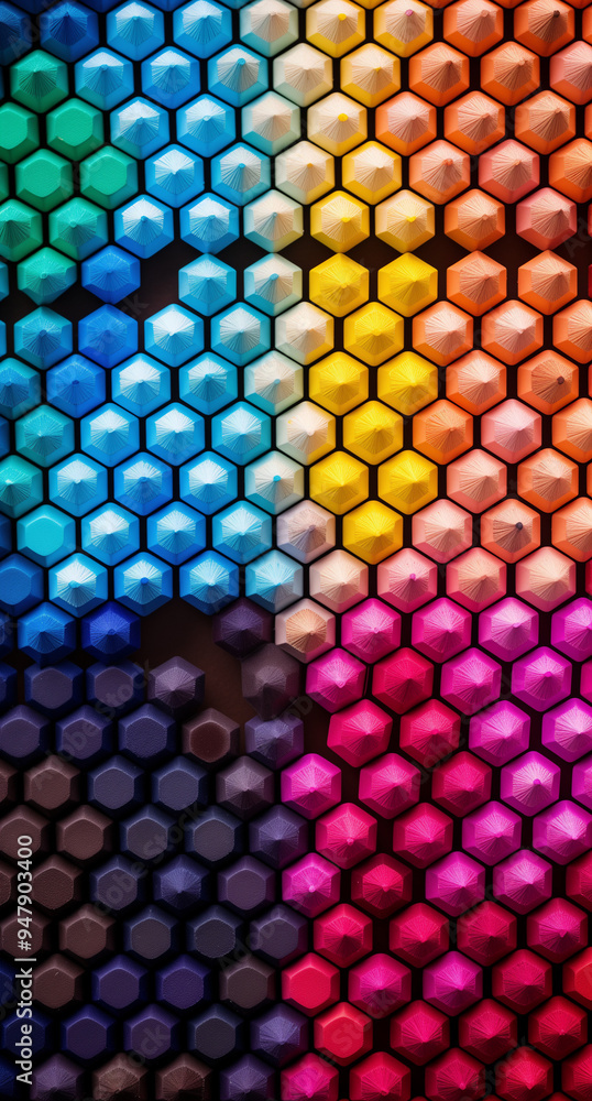 Abstract colorful background Abstract colorful background