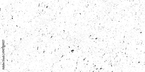 Grunge black and white crack paper texture design and texture of a concrete wall with cracks and scratches background ..Vintage abstract texture of old surface. Grunge texture for make poster	
