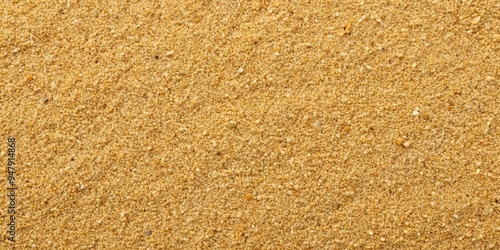 Sand texture with grains in various shapes and sizes, sand, texture, grains, small, fine, sandy, surface, rough, natural photo