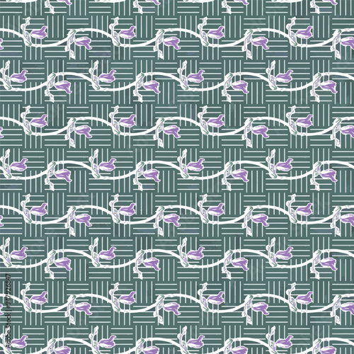 graphic patterns seamless artwork