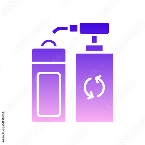 refill station