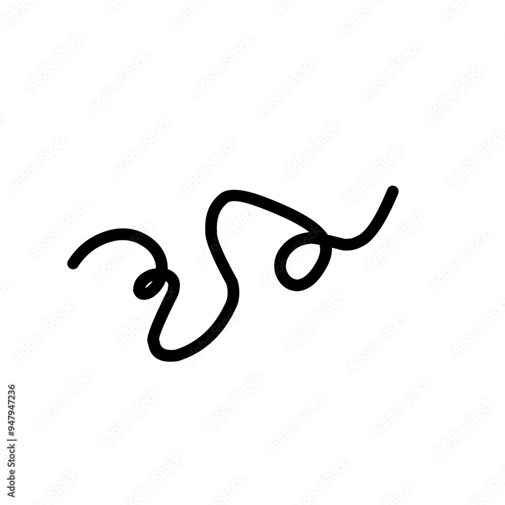 Waves line set. Wave ornament pattern. Set of wavy zigzag lines. Wave thin line background. Vector zigzag and wavy horizontal underline. Vector illustration Waves line set. Wave ornament pattern. Set of wavy zigzag lines. Wave thin line background. Vector zigzag and wavy horizontal underline. Vector illustration